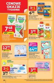 Auchan gazetka tydzień 37 Strona 22