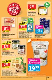Auchan gazetka tydzień 37 Strona 23