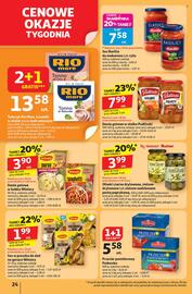 Auchan gazetka tydzień 37 Strona 24