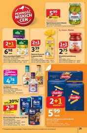 Auchan gazetka tydzień 37 Strona 25
