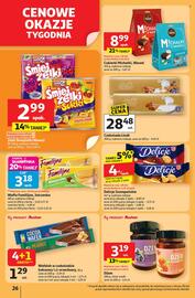 Auchan gazetka tydzień 37 Strona 26