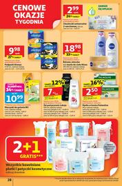 Auchan gazetka tydzień 37 Strona 28