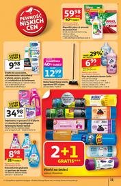 Auchan gazetka tydzień 37 Strona 31