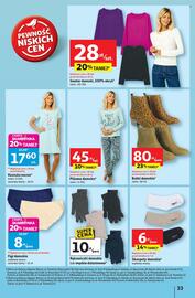 Auchan gazetka tydzień 37 Strona 33