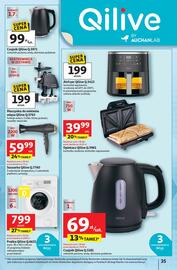 Auchan gazetka tydzień 37 Strona 35