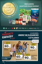 Auchan gazetka tydzień 37 Strona 42