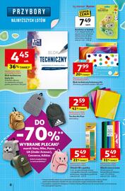 Auchan gazetka tydzień 37 Strona 8