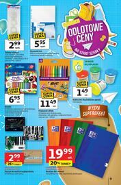Auchan gazetka tydzień 37 Strona 9