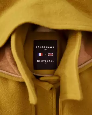 Folleto Longchamp (válido hasta el 8-11)