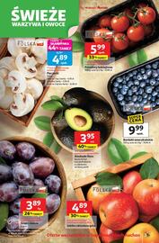 Auchan gazetka | Supermarket Strona 3