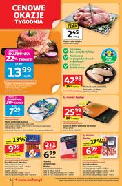 Auchan gazetka | Supermarket Strona 4