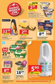 Auchan gazetka | Supermarket Strona 5