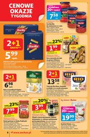 Auchan gazetka | Supermarket Strona 6