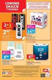 Auchan gazetka | Supermarket Strona 8
