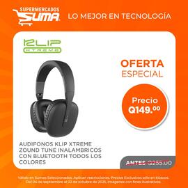 Folleto Suma Supermercados semana 37 Página 2