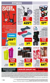 Carrefour gazetka Strona 14
