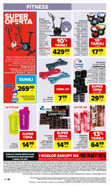 Carrefour gazetka Strona 14