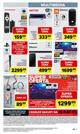 Carrefour gazetka Strona 15