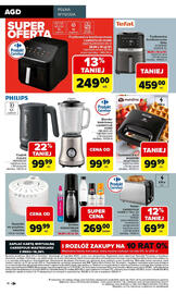Carrefour gazetka Strona 16