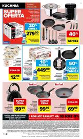 Carrefour gazetka Strona 18