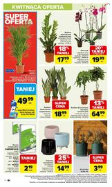 Carrefour gazetka Strona 2