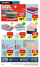 Carrefour gazetka Strona 26