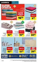Carrefour gazetka Strona 26