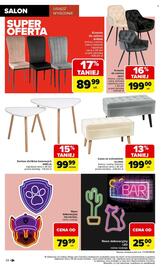 Carrefour gazetka Strona 28