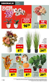 Carrefour gazetka Strona 30