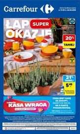 Carrefour gazetka Strona 32