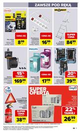 Carrefour gazetka Strona 5