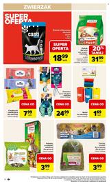 Carrefour gazetka Strona 6