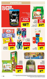 Carrefour gazetka Strona 6