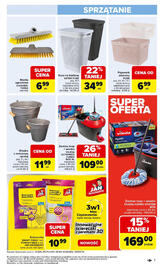 Carrefour gazetka Strona 7