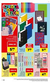 Carrefour gazetka Strona 8