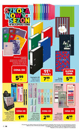Carrefour gazetka Strona 8