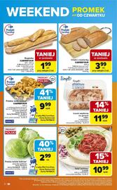 Carrefour gazetka Strona 2