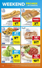 Carrefour gazetka Strona 2