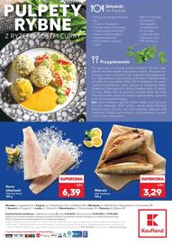 Kaufland gazetka tydzień 37 Strona 2