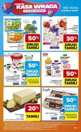 Carrefour Market gazetka Strona 3