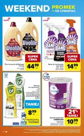 Carrefour Market gazetka Strona 6