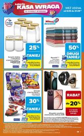 Carrefour Market gazetka Strona 7