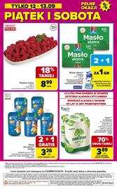 Carrefour Market gazetka Strona 8
