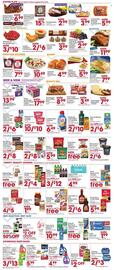 Giant Eagle weekly ad week 37 Page 2