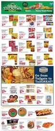 Giant Eagle weekly ad week 37 Page 3