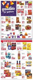 Giant Eagle weekly ad week 37 Page 4