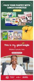 Giant Eagle weekly ad week 37 Page 6