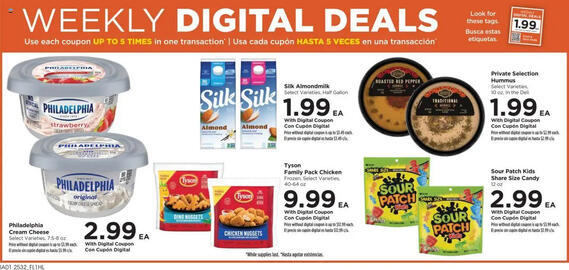 Food 4 Less weekly ad week 37 Page 2