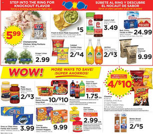 Food 4 Less weekly ad week 37 Page 4