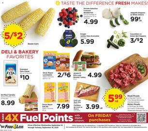 Food 4 Less weekly ad week 37 Page 7